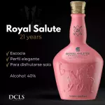 Royal Salute 21 [Miami Polo Edition]