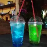Sodas italianas