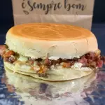 Tchê Bacon