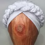 Turbante Riqueza