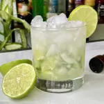 Caipirissima