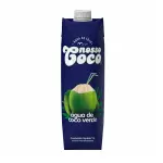 ÁGUA DE COCO 1L