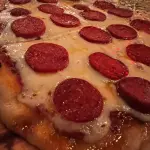 HIPOLITOS PEPPERONI