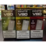POD IGNITE V80 ULTRA SLIM