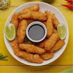 ISCA DE PEIXE