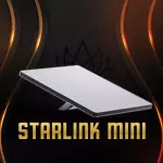 Starlink Mini