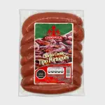 Chorizo Portugués