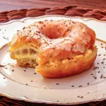 Frango com cream Cheese