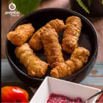 Palitos de Queso