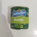 Ervilha Stella d'Oro
