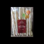 Biscoito polvilho chia e linhaça 90