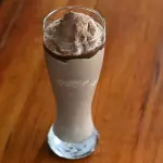 MILO FRÍO