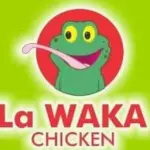 Pollo Entero la WAKA