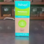 Óleo Essencial de Melaleuca / Thérap