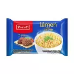 LÁMEN SABOR CARNE 70G