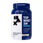 Top Whey 3W 900g - Max Titanium
