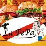 SALCHIBROASTER + 2 ALITAS
