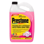 PRESTON Rosa 50% de 3.78 L  C/6