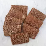 Galletas de Chocolate