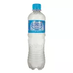 Agua Sin Gas 500 ml.