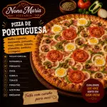 PORTUGUESA