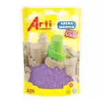 ARENA MÁGICA - KINETIC SAND MORADO