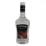 Sparrow Rum Carta Blanca 900ml