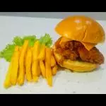 X-CROCK + BATATA FRITA