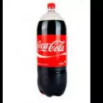 COCA-COLA 3 LITROS