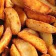 PAPAS GAJO MED