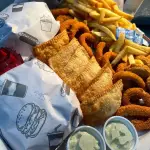 Combo 2 x tudo
