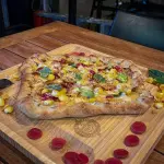 Pita de Frutos Campesinos