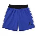 Short Blue