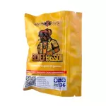 Tabaco - Crazy Dog Maracujá