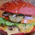 Rubi Burger*