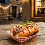 HOT DOG
