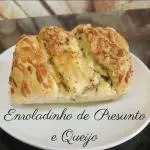 Assado Enroladinho