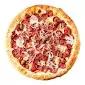 Pizza de Calabresa