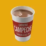 CHOCOLATE CALIENTE