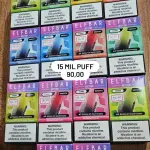 ELFBAR BC15K