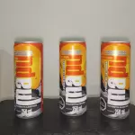 Energizante MAPU