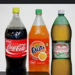 Refrigerante Litro