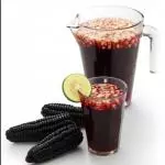 Jarra de Chicha Morada