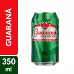 GUARANÁ ANTARCTICA LATA 350ml