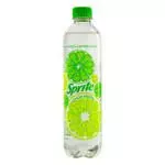 Sprite Fresh Limão 510 ml.