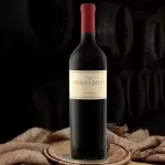 Angelica Zapata Malbec