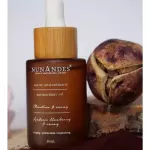 Aceite antioxidante de mortiño