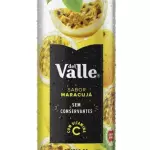 SUCO DEL VALLE  MARACUJÁ