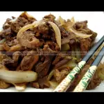 MISTO ACEBOLADO+ YAKIMESHI