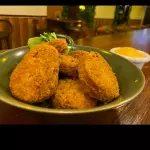 nuggets de pollo